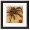 Timeless Frames&#xAE; Sepia Palm I Framed Wall D&#xE9;cor